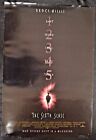 Original 27 x 41" 1Sh 1999 The Sixth Sense D/S Rolled Movie Poster B252