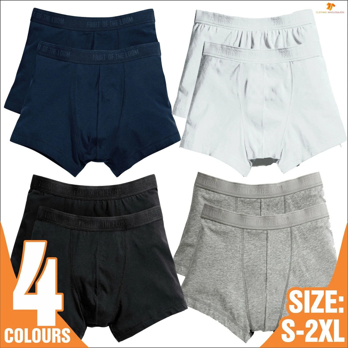 Boxer shorty sale