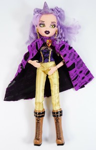 purple hair bratz