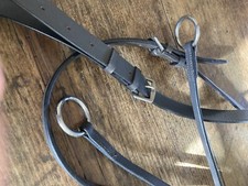 Kincaid Cob Running  Martingale Unused