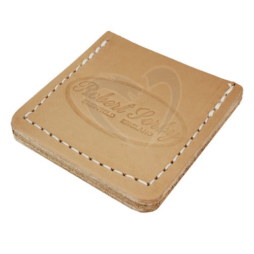 Sorby 285EG Leather Chisel Edge Guard, 2 in. F285EG50