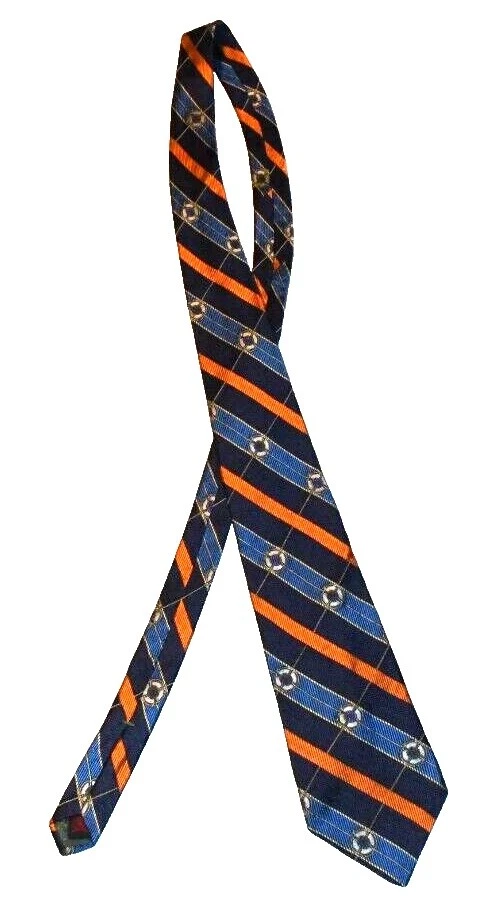 Lazos geométrico Corbata Tommy Hilfiger para Hombres