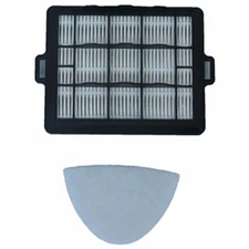 Atrix BPFILPACK HEPA Filter Set for the Backpack Series Vacuums