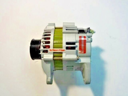 Nissan 200SX.Sentra.1995-1996. Alternador L4,1,6 L 70 amp/12 V CW.6-G.1 año garantía - Imagen 2 de 13