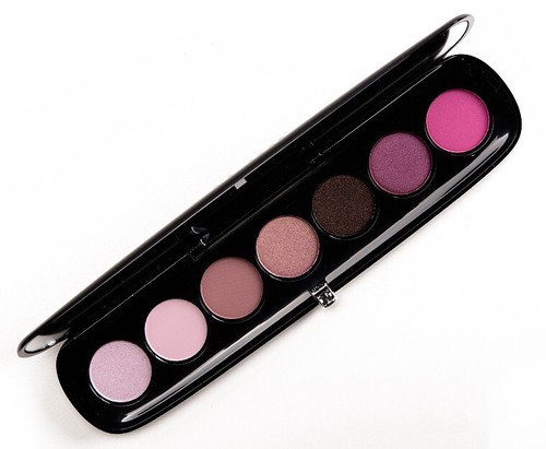 MARC JACOBS EYE-CONIC MULTI-FINISH PALETTE PROVOCOUTURE 710 BOX VEGAN EYESHADOW - Picture 2 of 19