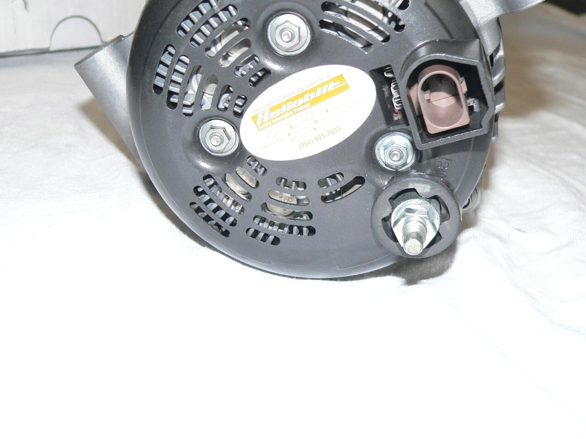 FERRARI DENSO ALTERNATOR NEW/REMANUFACTURED 488 GTB SPIDER