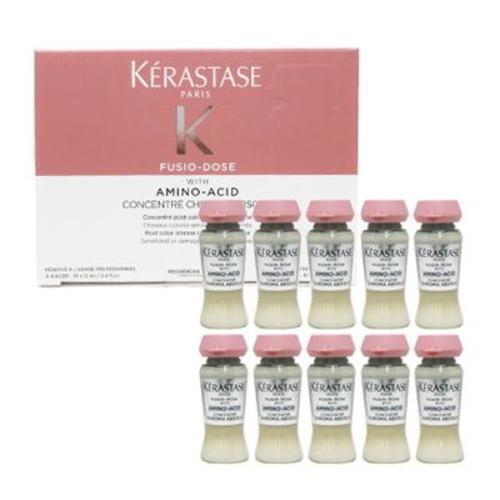 KERASTASE Fusio-Dose Concentre Chroma Absolu 12ml x 10 - Picture 1 of 1