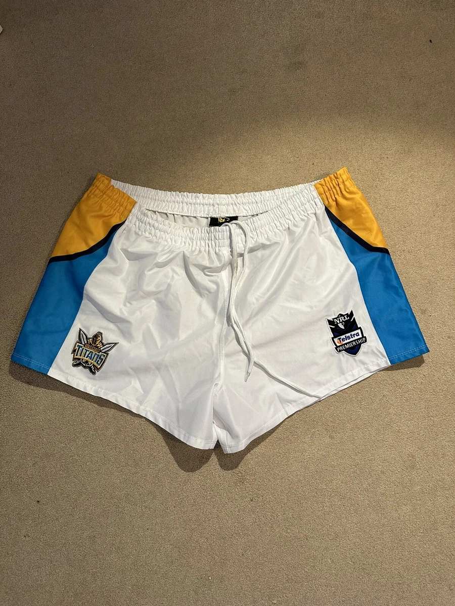 Nylon rugby best sale shorts