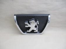 Peugeot 807 Expert 1 Emblem Logo Ornament "LÖWE" Kühlergrill NEU orig PSA 7810H0