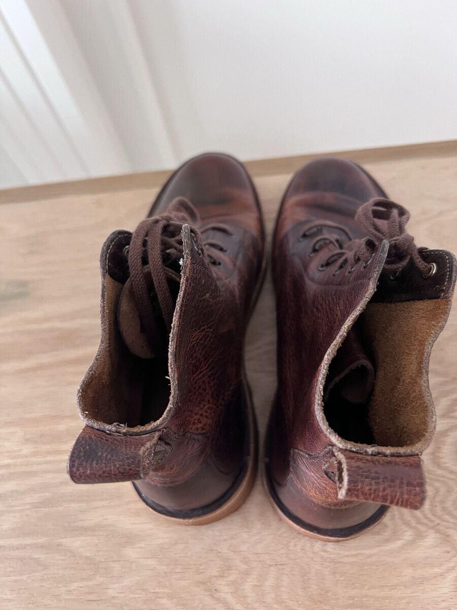 Clark's Originals Desert Mali Beeswax Men's Boots Size 7 Clark's Originals Desert Mali Beeswax Men's Boots Size 7