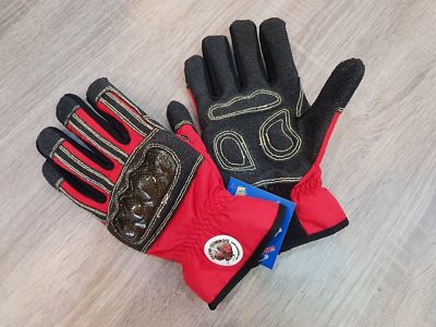 guantes schmitz mittz