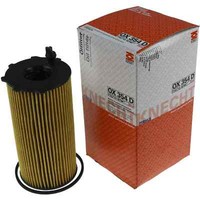 Original Mahle / Knecht Ox 354D ÖLfilter Oelfilter Oil Filter