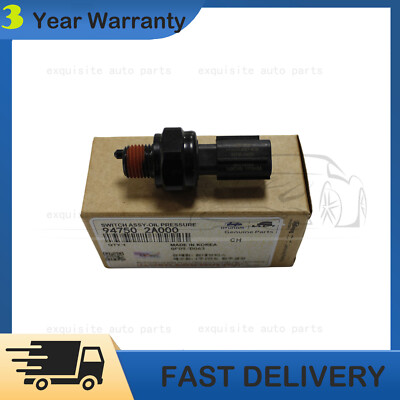 #ad 947502A000 Oil Pressure Switch For Hyundai 2015 2016 Genesis 3.8L V6 US Stock $33.99
