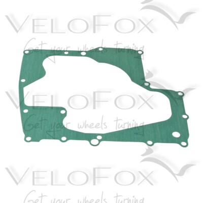 Athena Sump Cover Gasket fits Yamaha YZF-R1 1000 2006 | eBay