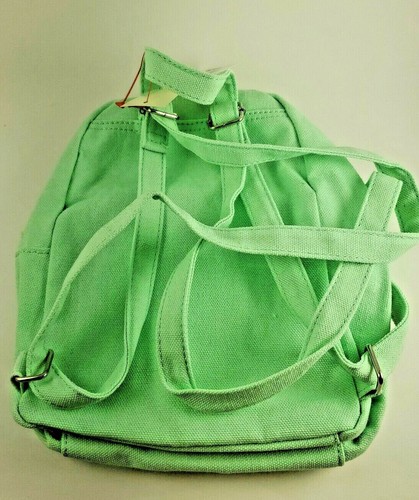 Cat & Jack Mädchen kleiner Pailletten Wassermelone Motiv Mini Rucksack bunt Neu mit Etikett - Bild 2 von 5