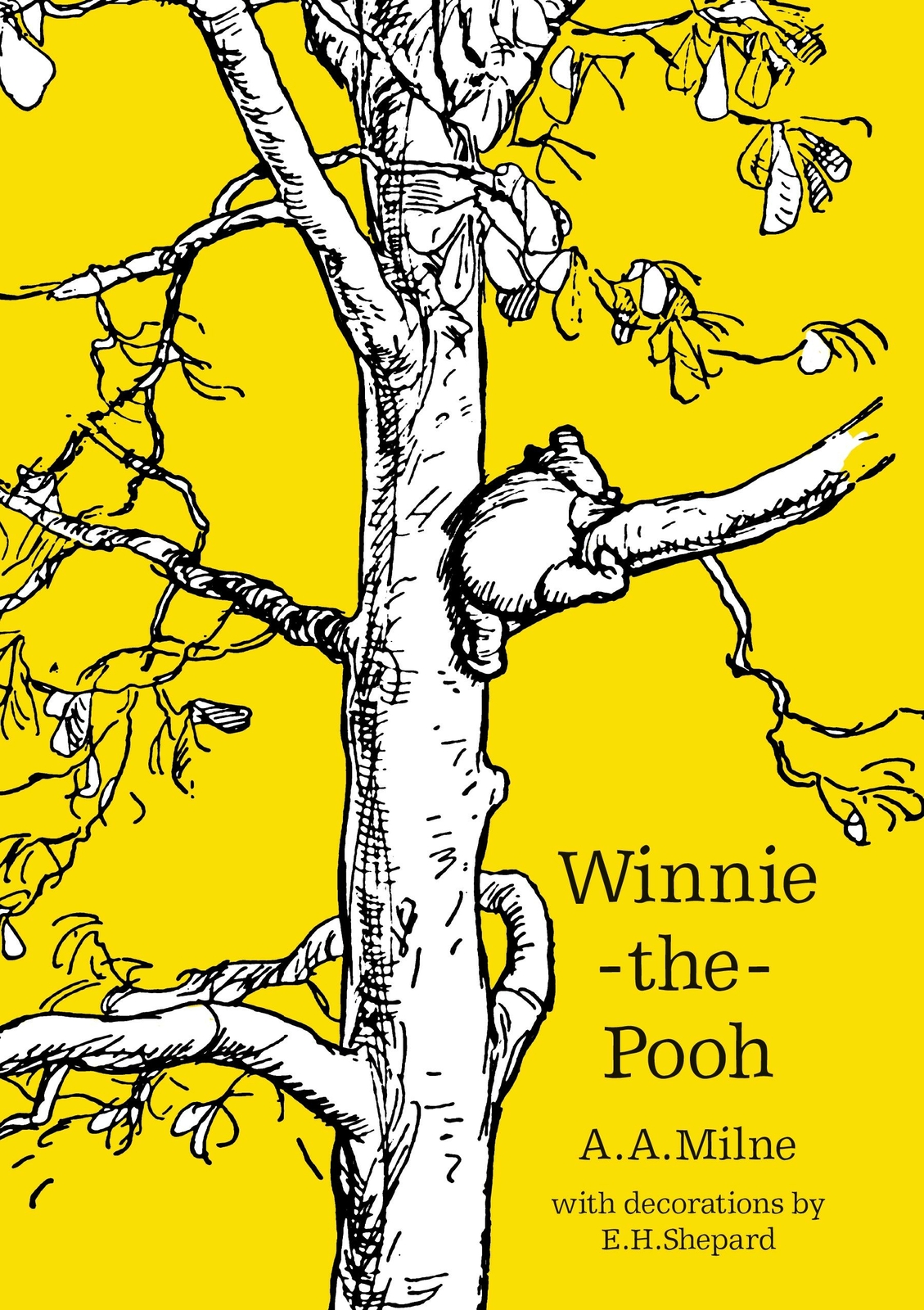 Thumbnail - Winnie-the-pooh | Buch | 9781405281317