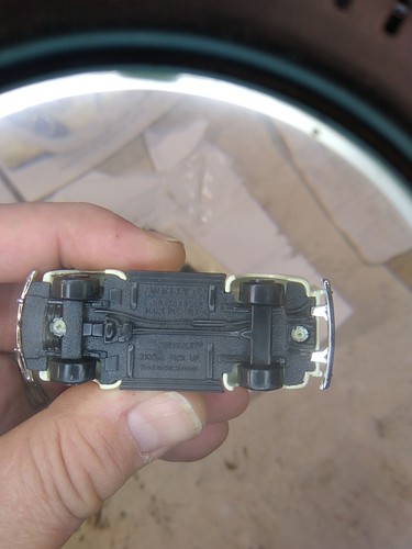 Heery Pickup Trucks Chevy 3100 Made By Welly (lot of 7) And Other Cars - 第 5/14 張圖片