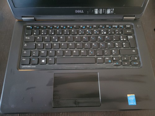 Dell Latitude e5450 Bon État - Photo 1/3