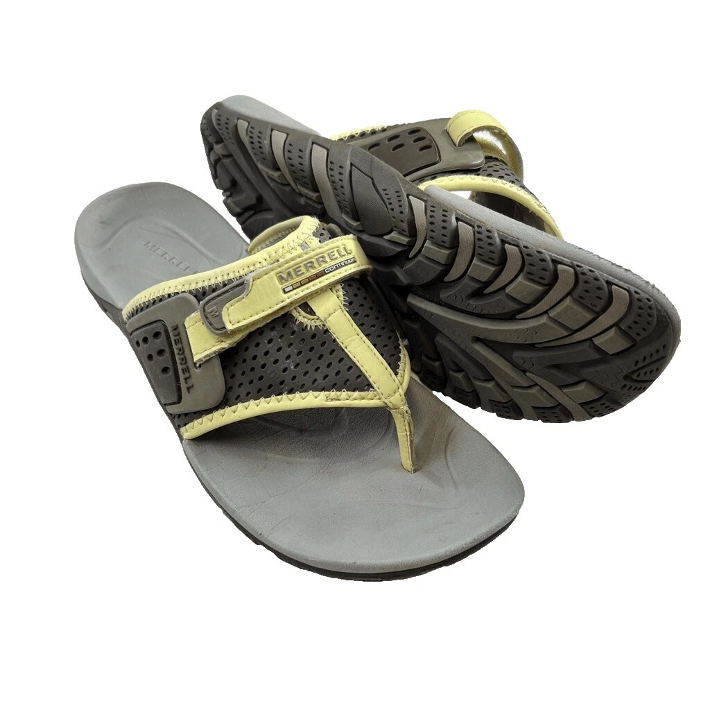 Sandalias Merrell Multicolor para Mujer