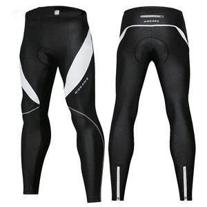 winter cycling pants