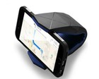 Car Dash Board Mount Holder Mobile Phone GPS Bracket Stealth Stand Accessories
