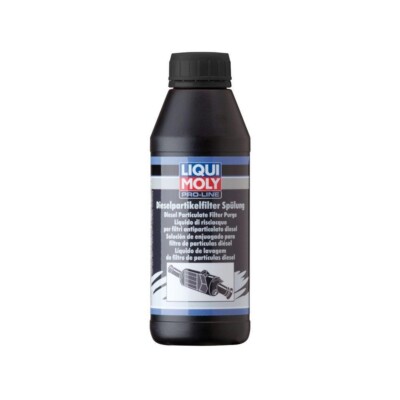 LIQUI MOLY ProLine Dieselpartikelfilterspülung 5171 500ml
