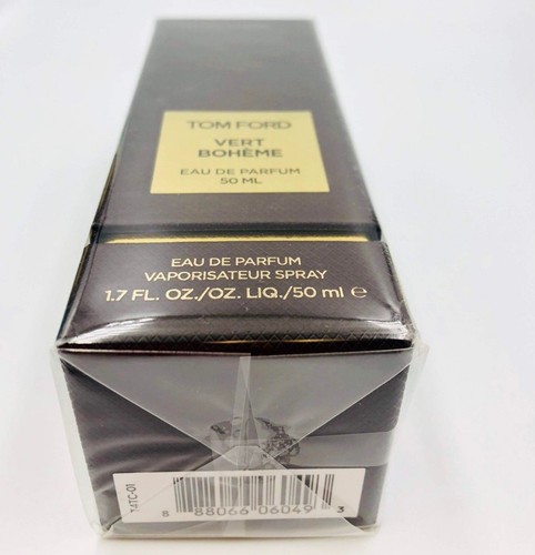 Tom Ford EDP Amber Absolute, Musk Pure, Vanille Fatale, Tuscan Leather Choose !! - Picture 48 of 68