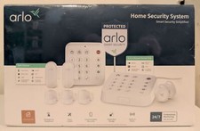 Arlo Smart Security - Home Security System - ...