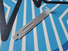 2x Lot Dell OptiPlex PCI Expansion Slot Cover Blanking Filler Plate 35FNF 18149