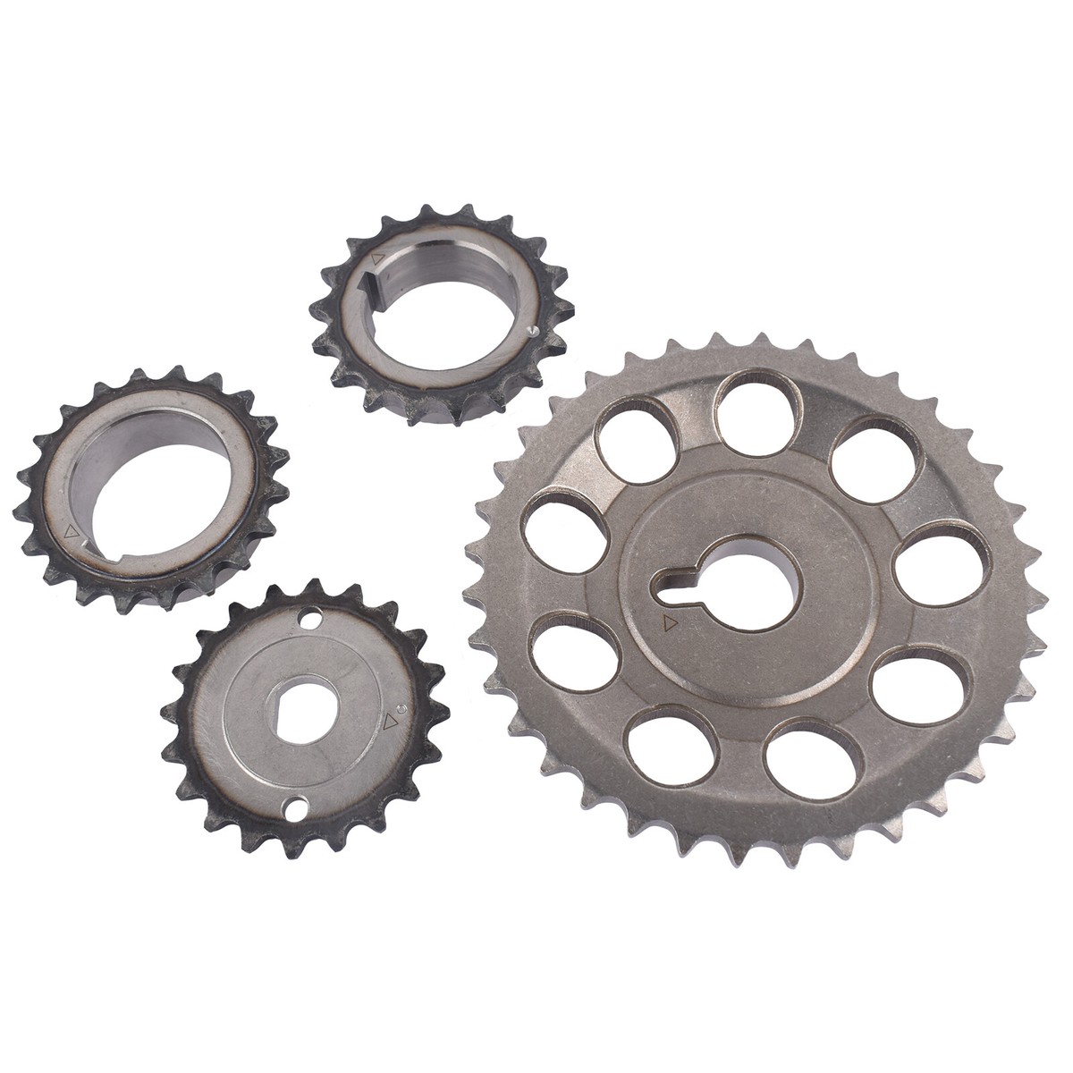 Timing Chain Kit + VVT Gear For Toyota Camry Corolla RAV4 Scion