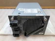 1PC NEW Cisco PWR-C45-4200ACV Power Supply