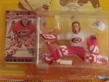 JOCELYN THIBAULT CAROLINA HURRICANES NHL SPORTS PICKS SERIES 4, LIFE LIKE & FUN!