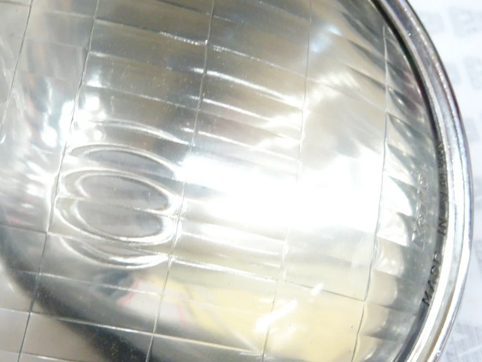 Unidad de luz principal Kawasaki NOS NUEVA 23003-009 F6 G3 G4 G5 KV MC1 G3SS G3TR G4TR Foto 4 de 4