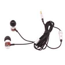 For Kyocera DuraForce Ultra 5G - Wired Earphones Hi-Fi Sound Headphones