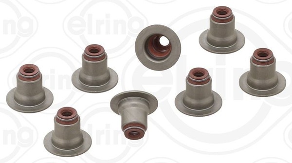 Elring 261.330 Dichtungssatz, Ventilschaft FüR CitroËN DS Passend FüR Fiat-image