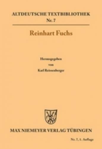 Thumbnail - Reinhart Fuchs 3459