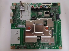 LG 50UN6950ZUF Main Board (EAX69083603) EBU65841704