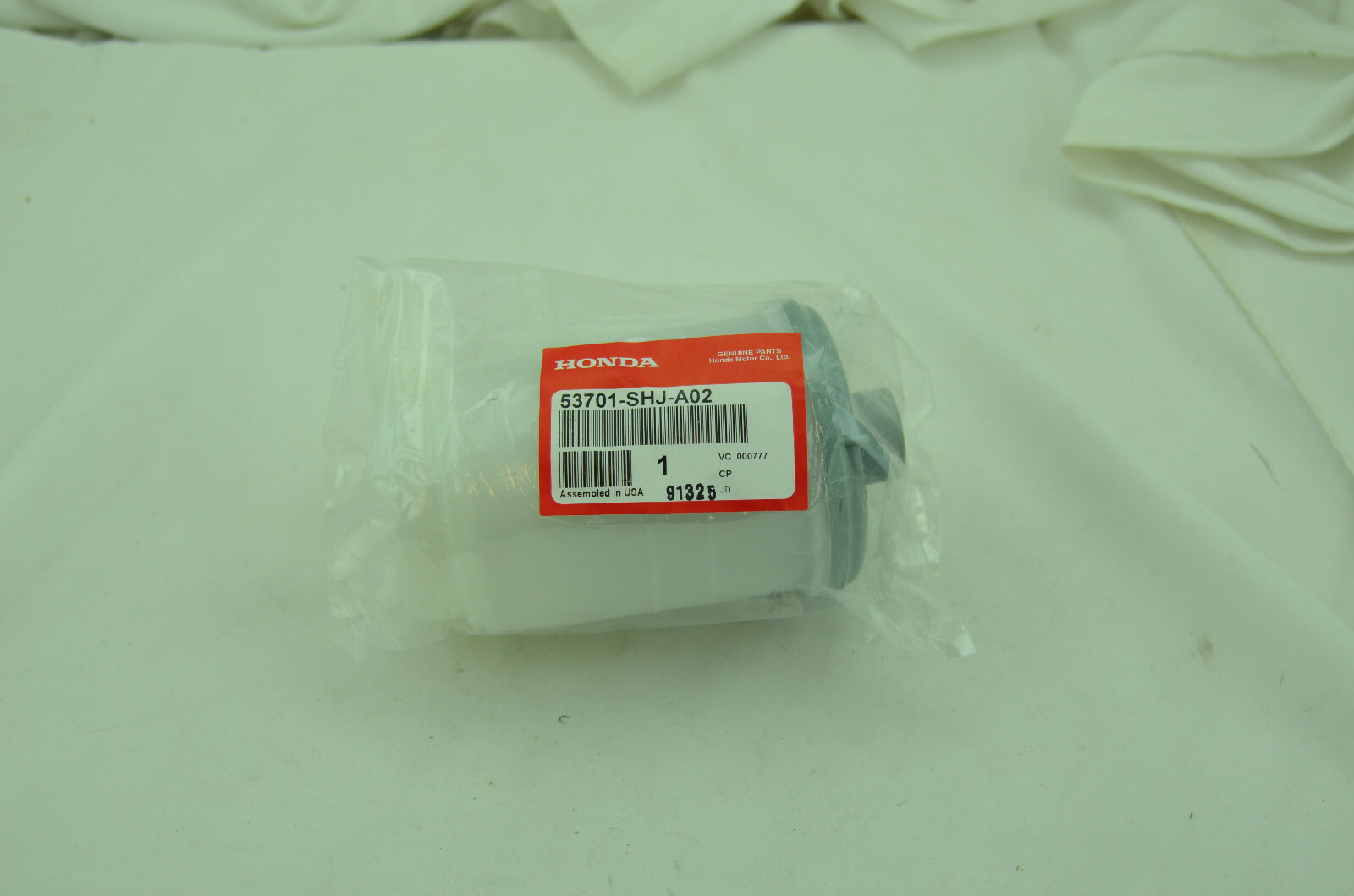 NEW Genuine OEM Honda Odyssey Power Steering Pump Reservoir 53701SHJ