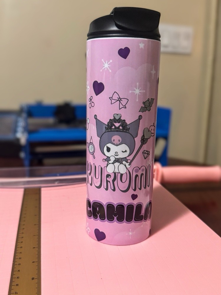 20oz Customizable Tumbler for Personal Use