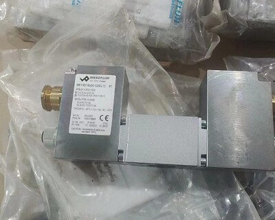 1pc NEW MKY45/18x60-G24/L15 Valve By DHL