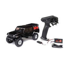 Axial AXI00005V2T5 SCX24 Jeep Gladiator RC Tr...