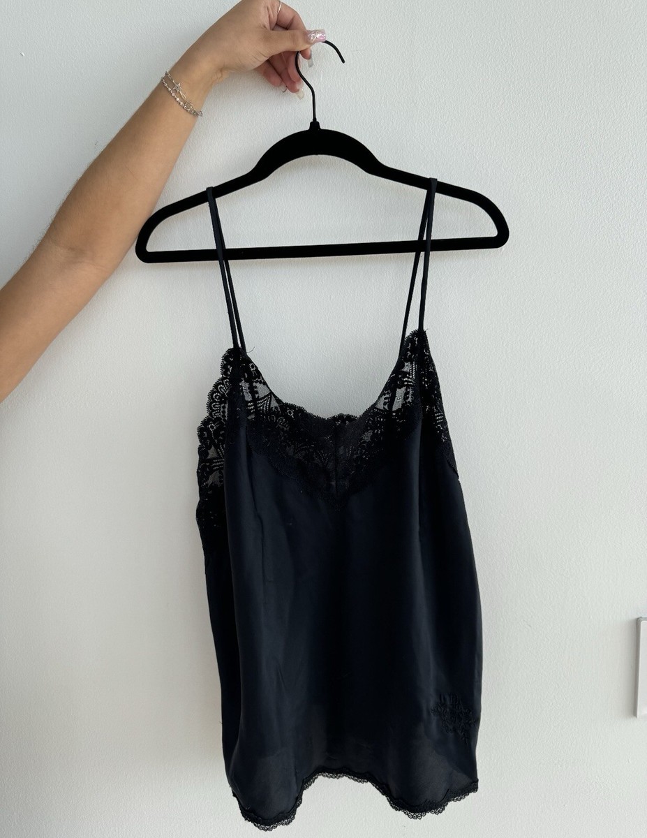 Christian Dior Vintage Lace Top | eBay