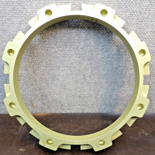 HONEYWELL INTERNATIONAL SPACER RING 2600387 5365008781619 - Picture 2 of 3