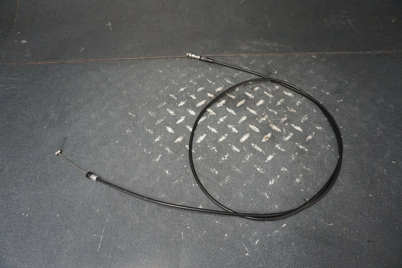 2002-2011 Sea-Doo OEM Throttle Cable GTX 4-TEC Wake GTI SE Freshwater GTS Pro