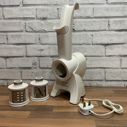 Kenwood FC100 Gourmet Food Cutter Chopper Slicer