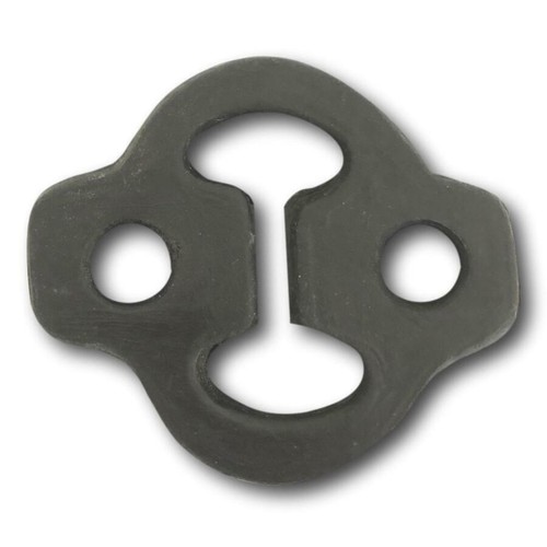 EXHAUST RUBBER MOUNT - SKYLINE PINTARA REAR SUPPORT - Picture 5 of 6