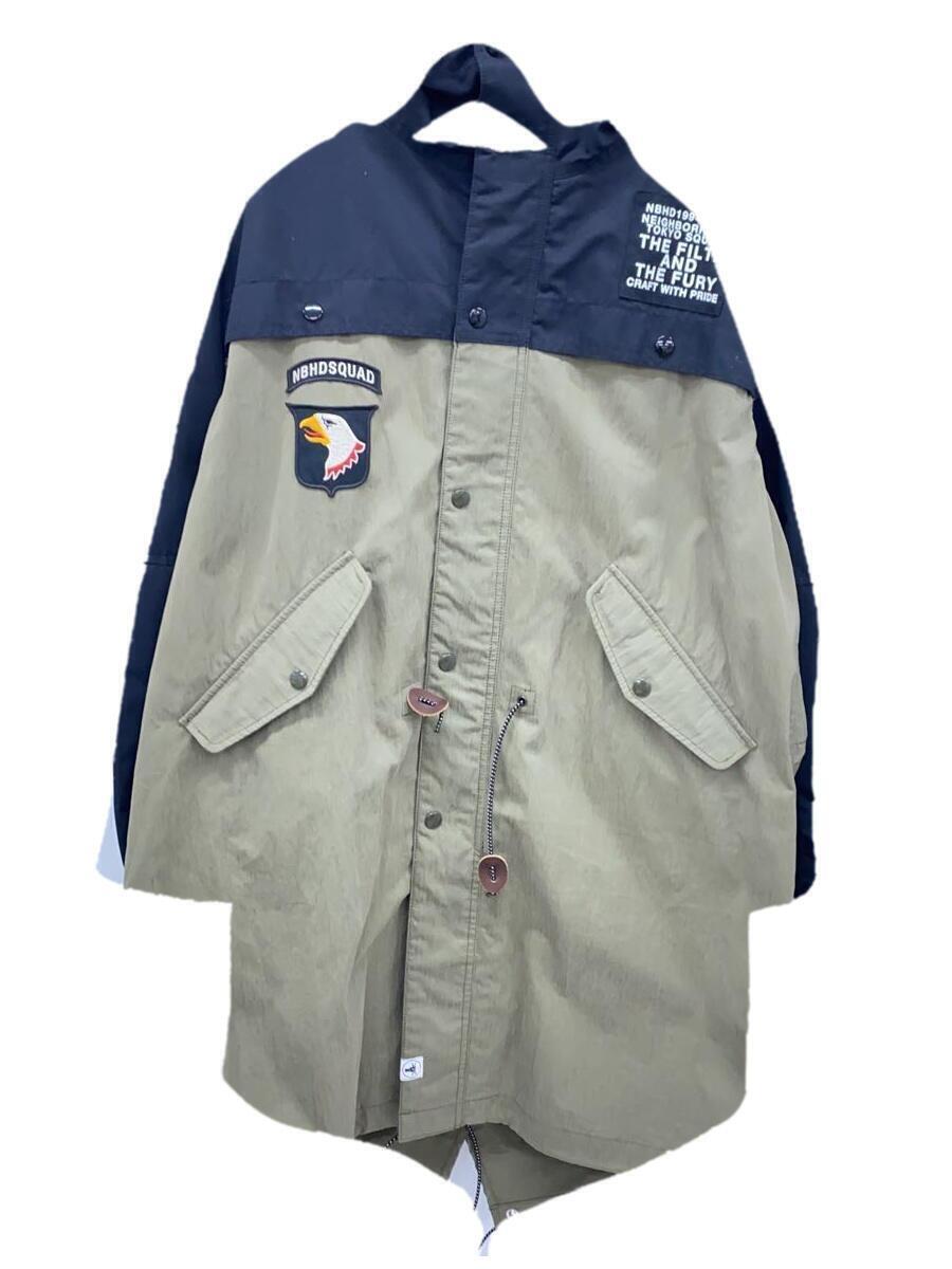 NEIGHBORHOOD Mountain Parka/L/Polyester | eBay NEIGHBORHOOD Mountain Parka/L/Polyester | eBay
