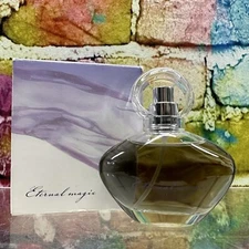 AVON Eternal Magic Women's Perfume Fragrance Eau de Toilette Spray 1.7 fl. oz.