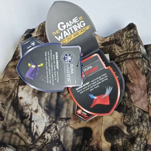 Game Winner Hunting Pants. - Picture 13 of 16