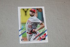 2021 Topps Update Baseball Card Complete Finish Your List Set U-Pick #1-165**